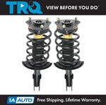 Trq Front Complete Loaded Strut Spring Assembly Pair 2PC For Intrigue Impala New. Price: $234.95.