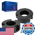 Kax 3" Front Leveling Lift Kits Fit For Toyota Tacoma 4WD 2005-2023, 4RUNNER New. Price: $53.18.
