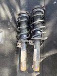 Pair Oem Volkswagen Vw Passat 12-19 Front Left Right Shock Strut Spring 2023! Used. Price: $134.99.