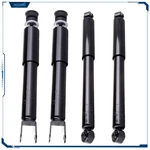 Set (4) Front Rear For Chevrolet Tahoe Suburban Gmc Yukon Xl 1500 Shock Struts New. Price: $68.65.