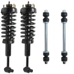 Kit Suspension Front Left-and-right & Ford Explorer Mountaineer New. Price: $255.99.