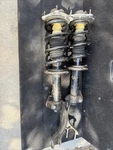 2012-2017 Audi A6 A7 (C7) Front Left & Right Standard Suspension Shock Strut Set Used. Price: $174.99.