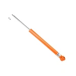 Koni 8050-1140 Str.t Shock Absorber, Orange New. Price: $106.75.