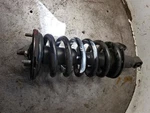 Strut Front Fits 2004-2007 Titan Oem Used. Price: $68.95.