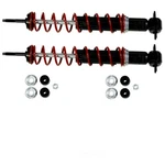 Shock Absorber-rwd Front Acdelco 519-32 New. Price: $110.95.