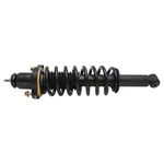 Suspension Shock Absorber And Coil Spring Assembly-fwd Trq SCA64323 New. Price: $179.95.