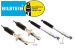Bilstein 5100 Strut Shock Set Front And Rear 04-15 Nissan Titan 0-2.5" Lift Rha New. Price: $544.96.