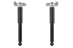 For Cadillac Xts 2013-2019 Fcs 8346423RL Rear Shock Absorbers New. Price: $113.92.