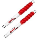 Rancho Rear Shock Absorbers Kit Set Of 2 For Chevy Silverado / Gmc Sierra 1500 New. Price: $153.95.