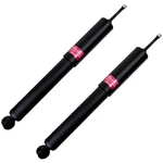 SET-KY349008-2 Kyb Of Shock Absorber And Strut Assemblies For Chevy Pair New. Price: $176.74.