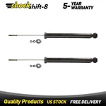 Monroe Shocks & Struts Rear Absorber For Bmw 2003-2008 New. Price: $146.76.