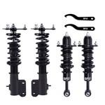 Bfo Coilovers Shocks Springs Kit For Mitsubishi Lancer Es Oz Ralliart 2002-2006 New. Price: $220.74.