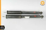 03-09 Mercedes W211 E350 E320 Shock Strut Absorber Rear Left And Right Set Oem Used. Price: $99.60.
