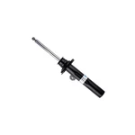 Bilstein B4 Oe Replacement 16-19 Bmw X1 Front Right Twintube Strut Assembly New. Price: $96.00.