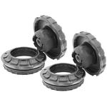 Front Left & Right Suspension Strut Mounts 2PCS For Cadillac Srx 16-12 V6-3.6L New. Price: $109.00.