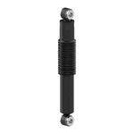 Suspension Shock Absorber-reflex Monotube Monroe 911502 New. Price: $75.95.