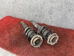 Bmw 2010-2015 E84 X1 Front Left And Right Side Strut Shock Absorber Set Oem 78K Used. Price: $174.99.