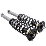 Bfo Front Pair Struts Shock Spring Absorber Set For Lexus LS430 2001-2006 New. Price: $146.18.
