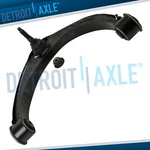 Front Right Upper Control Arm W/ Ball Joint For 2009-2018 Dodge Ram 1500 Classic New. Price: $48.97.