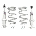 1960-1964 Ford Galaxie Bb Viking Bolt-in Double Adjustable Front Coilovers New. Price: $760.00.