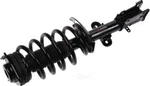 Suspension And Coil Spring Assembly-pro-strut Autopart Intl 2701-634962 New. Price: $117.95.
