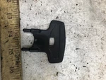 13 Bmw Gs Rear Back Shock Spring Adjuster Adjustment Tool 50403110 Used. Price: $12.00.