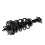 Dorman 949-730XD Front Magnetic Shock Strut Assembly Oe Solutions New. Price: $545.11.