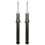 2PCS Front Struts Shocks For 2001-2006 Lexus LS430 Base Sedan 4.3L V8 Left Right New. Price: $50.29.