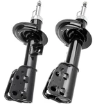 2PCS For 2012-15 Chevy Captiva Sport 07-12 Equinox Front Absorber Shock Strut New. Price: $71.05.