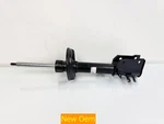 17-21 Jeep Compass Rear Suspension Shock Absorber Left Oem New Mopar 68359651AA Used. Price: $199.75.