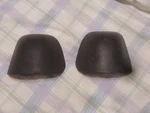 Toyota Genuine 58731-52010-B1 Rear Absorber Cap Scion A/x B/yaris 2004 2006 Used. Price: $45.00.
