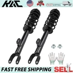 2X Front Strut & Coil Spring Shock Assembly For Chrysler 300 13-23 L+r 572665 New. Price: $108.29.