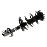Suspension And Coil Spring Assembly-strut-plus Kyb Fits 09-12 Toyota RAV4 New. Price: $231.60.
