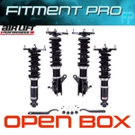 Air Lift 79006 Coilover Kit For 12-26 Toyota GR86 Brz Fr-s Adjustable Monotube Used. Price: $1055.12.