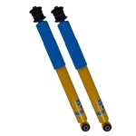 Bilstein B6 4600 Front Suspension Shocks Kit 2PC For 2019-2025 Ram 3500 4WD 0" New. Price: $227.95.