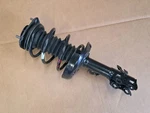 19+ Toyota Corolla Front Left Driver Side Suspension Genuine Oem Used. Price: $100.00.