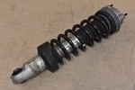 11-14 Mercedes Sls Amg R197 C197 Front Suspension Strut Shock Spring Genuine Oem Used. Price: $498.75.
