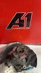 2006-2008 Bmw 750I Right Front Spindle Only W/o Electronic Damping Control Used. Price: $80.01.