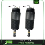 84741585 2X Rear Air Strut Assembly Suspension Shock Oem For Cadillac Chevy Gmc New. Price: $549.95.