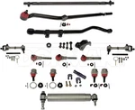 Dorman SWS96285RD Steering Wobble Fix New. Price: $1342.38.