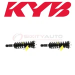 Pc Kyb Front Suspension Strut & Coil Spring For 2004-2012 Chevrolet Kt New. Price: $413.84.
