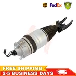 Front Left Air Suspension Shock Strut For Porsche Cayenne Diesel Gts Turbo New. Price: $195.00.