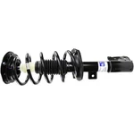 Monroe 372527 Quick-strut Front Left Suspension And Coil Spring Assembly New. Price: $156.63.
