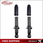 Front Pair Shocks Struts 03-2006 Ford Grand Marquis 2003-2010 Crown Victoria New. Price: $57.58.