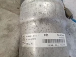 Tesla 2014 Left Front Strut 318918 Used. Price: $100.00.