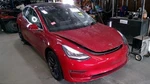 Tesla 3 2018 Driver Side Left Front Strut W/long Range 1444690 Used. Price: $240.00.