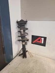 17-20 Hyundai Elantra Front Strut Assembly Left Driver Side Built Sedan Used. Price: $79.99.