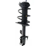 For Toyota RAV4 Strut 2006-2012 Driver Side Front Cyl 3.5L Engine Loaded New. Price: $134.90.