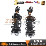 2X Front Left Right Shock Absorber Assy W/electric For Acura Mdx Zdx 2010-2013 New. Price: $262.08.