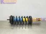 2014 Nissan Frontier PRO4X 4.0L Strut Left Driver Used. Price: $100.94.